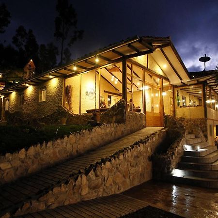 Cachanlo de Sidcay Killary Lodge & Glamping מראה חיצוני תמונה