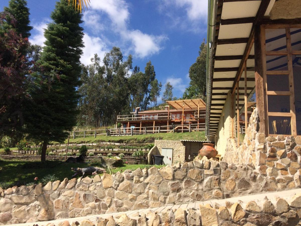 Cachanlo de Sidcay Killary Lodge & Glamping מראה חיצוני תמונה