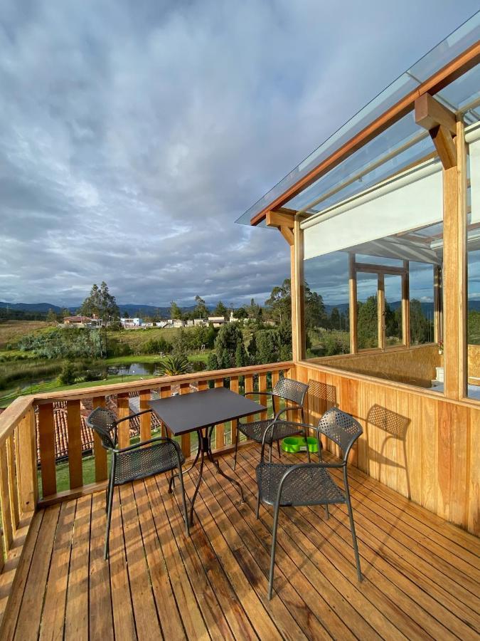 Cachanlo de Sidcay Killary Lodge & Glamping מראה חיצוני תמונה