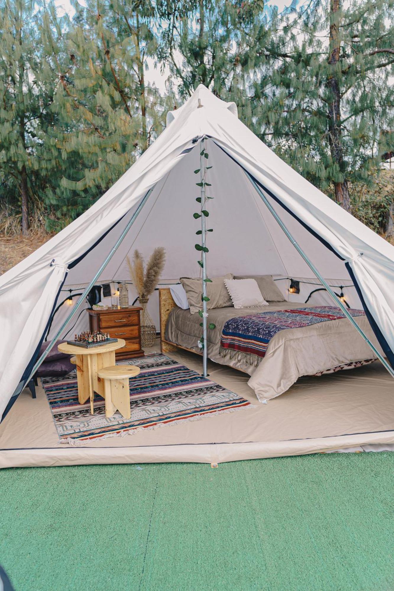 Cachanlo de Sidcay Killary Lodge & Glamping מראה חיצוני תמונה