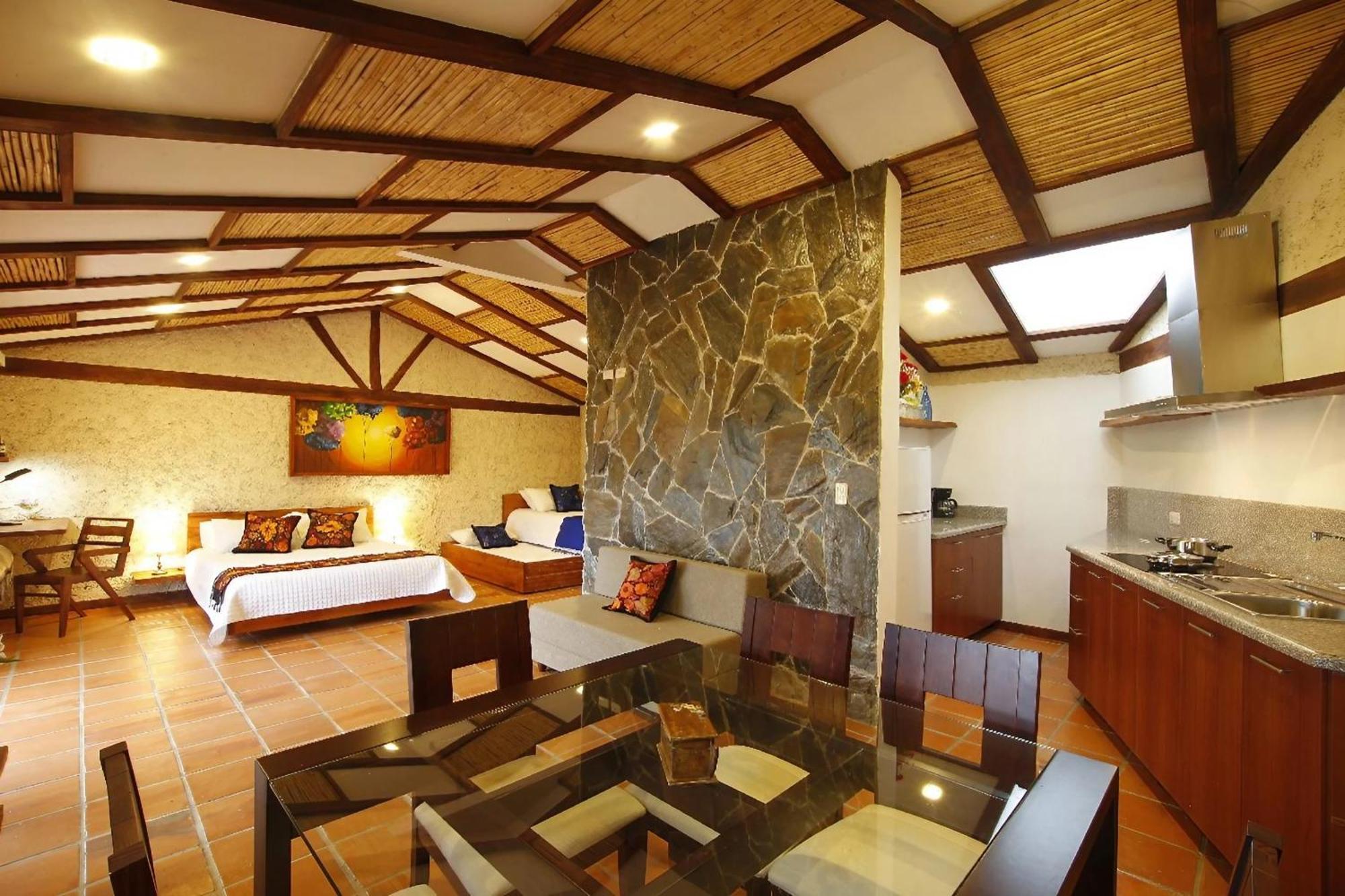 Cachanlo de Sidcay Killary Lodge & Glamping מראה חיצוני תמונה