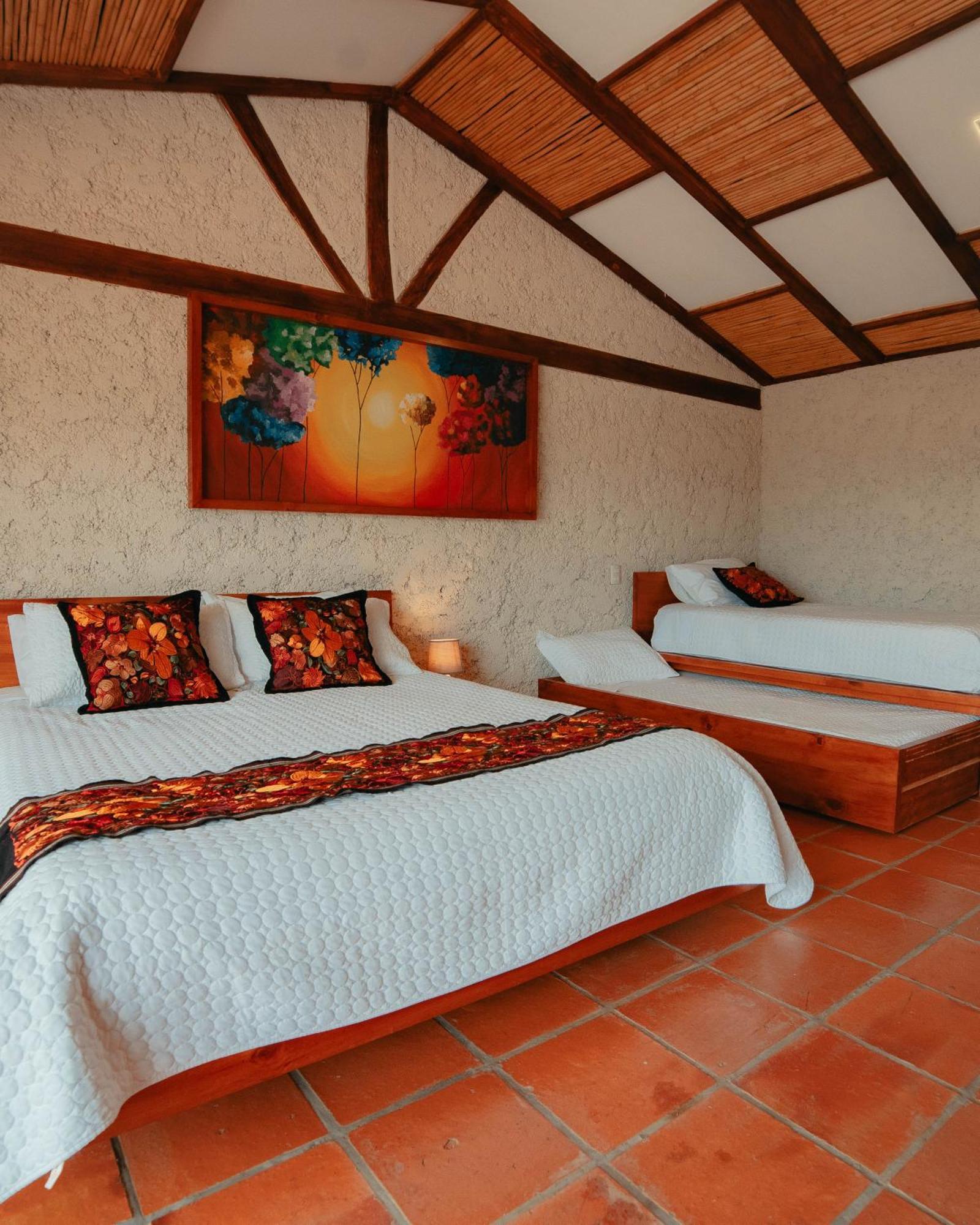 Cachanlo de Sidcay Killary Lodge & Glamping מראה חיצוני תמונה