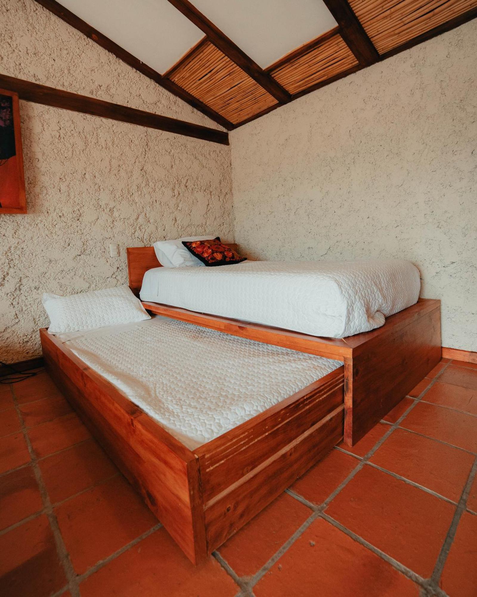 Cachanlo de Sidcay Killary Lodge & Glamping מראה חיצוני תמונה