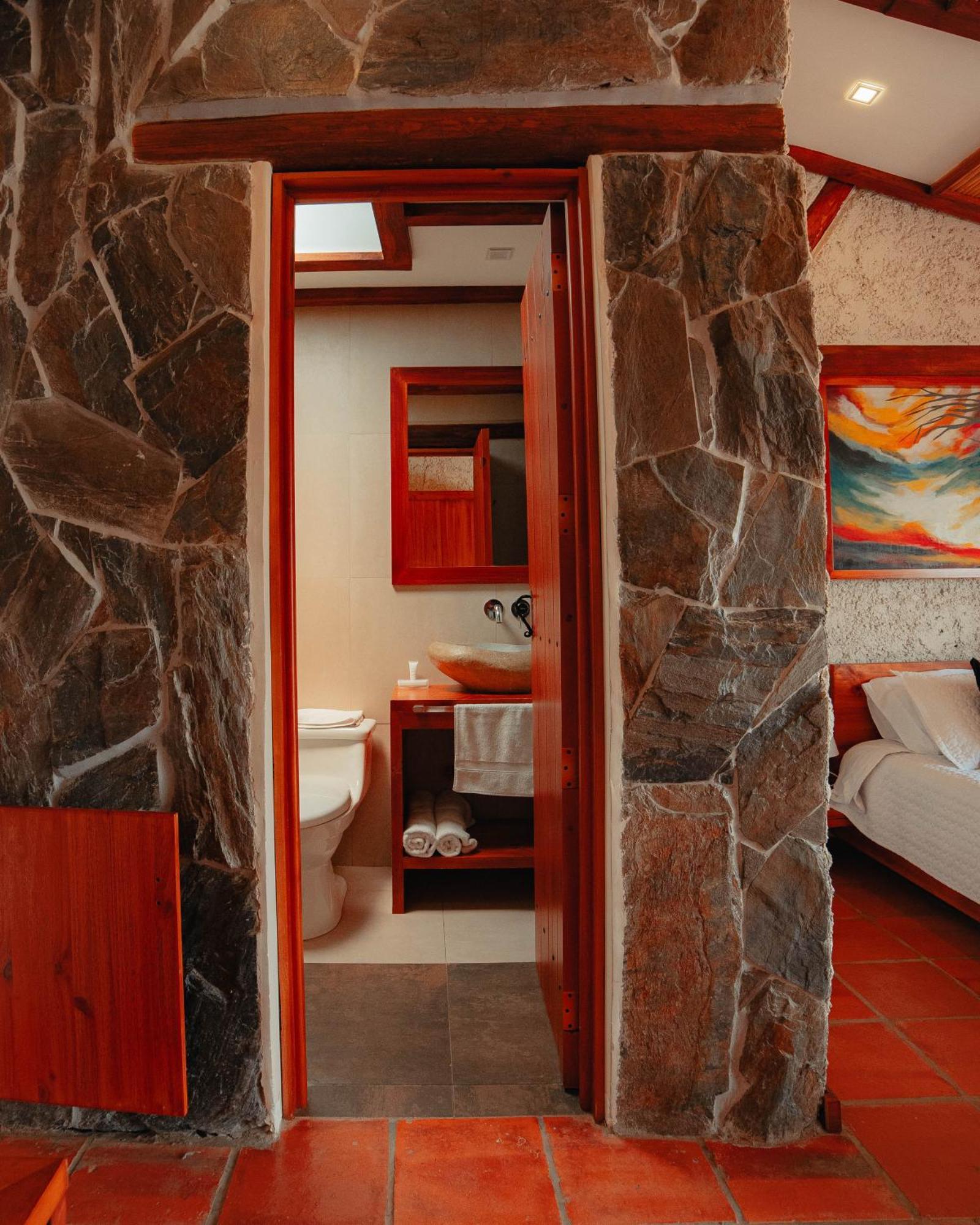 Cachanlo de Sidcay Killary Lodge & Glamping מראה חיצוני תמונה