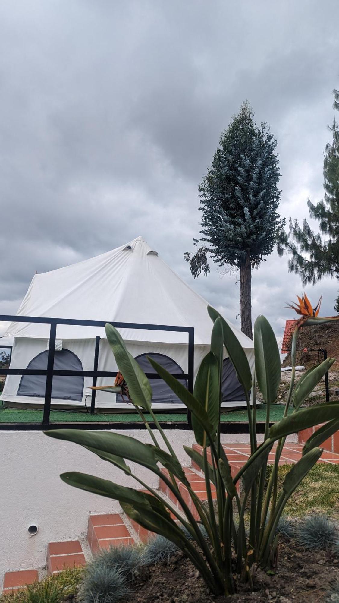 Cachanlo de Sidcay Killary Lodge & Glamping מראה חיצוני תמונה