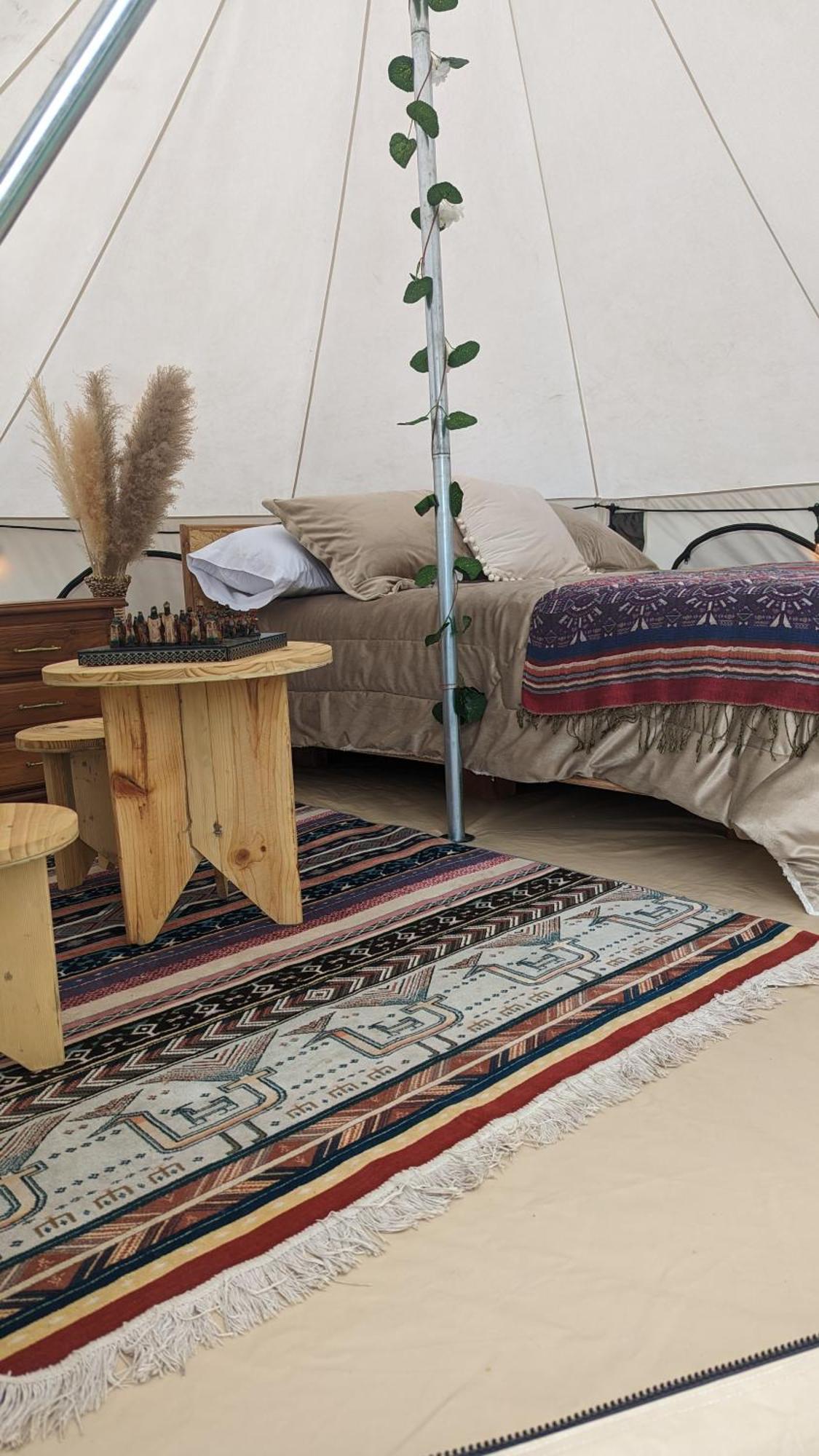Cachanlo de Sidcay Killary Lodge & Glamping מראה חיצוני תמונה
