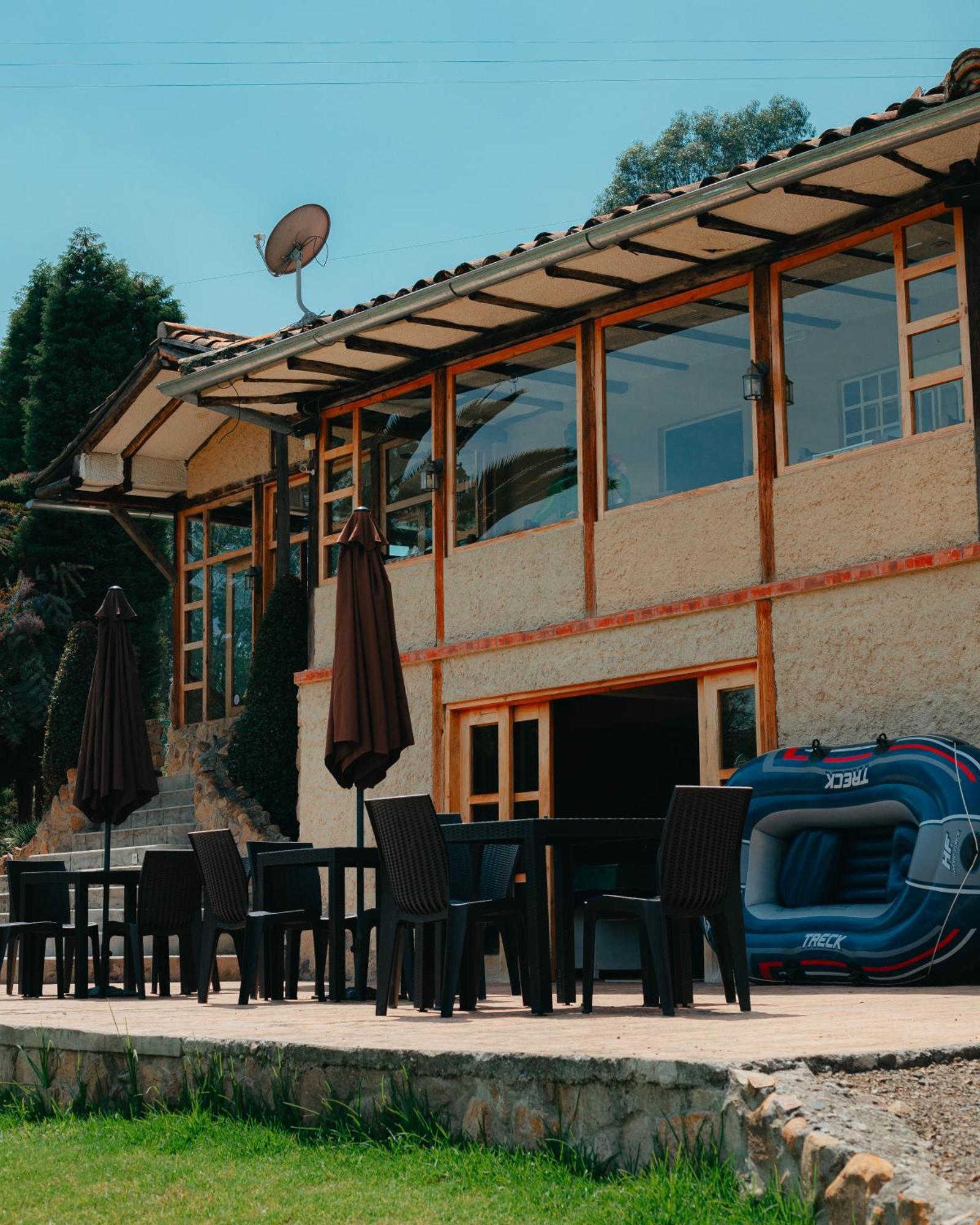 Cachanlo de Sidcay Killary Lodge & Glamping מראה חיצוני תמונה
