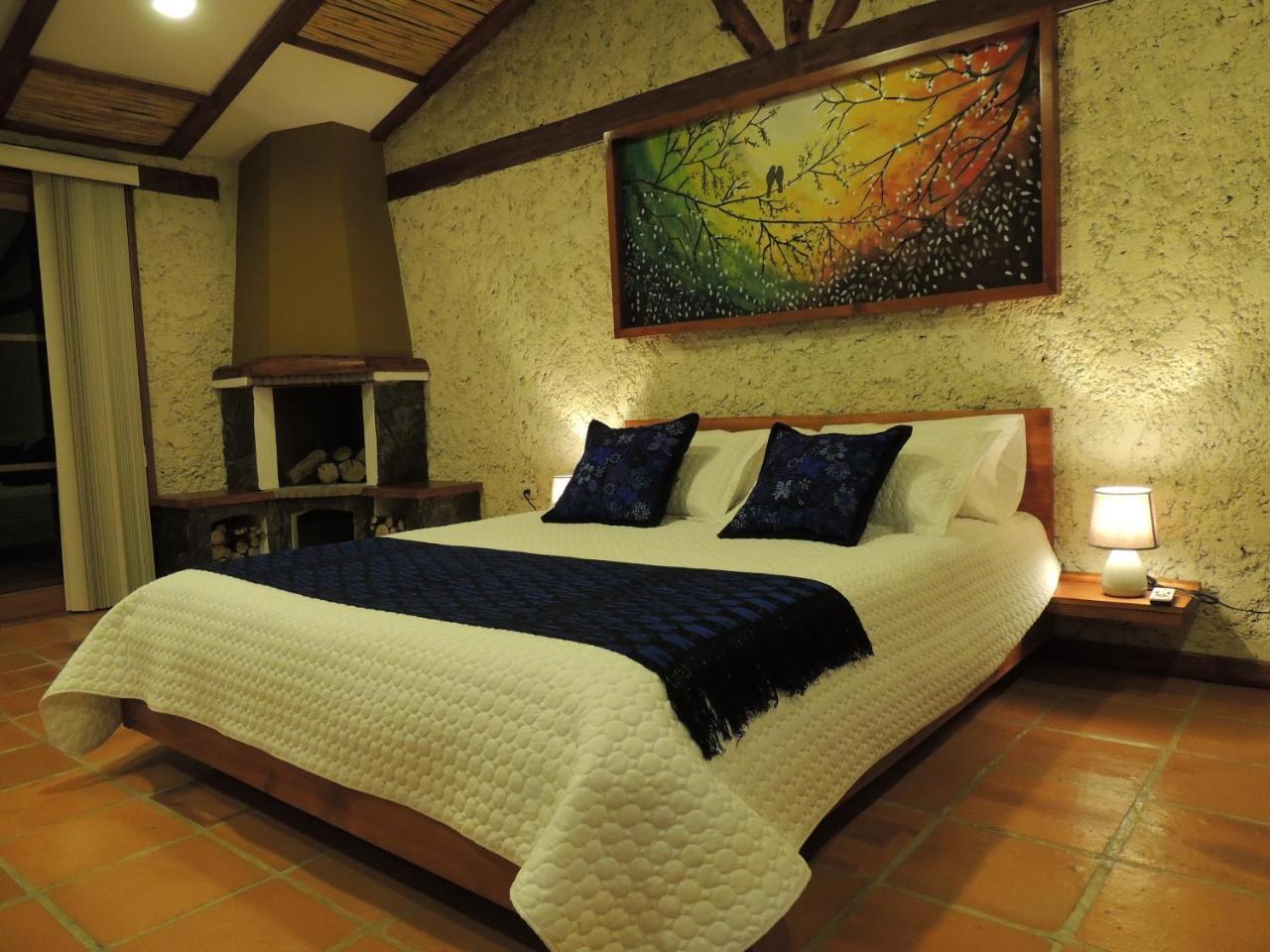 Cachanlo de Sidcay Killary Lodge & Glamping מראה חיצוני תמונה